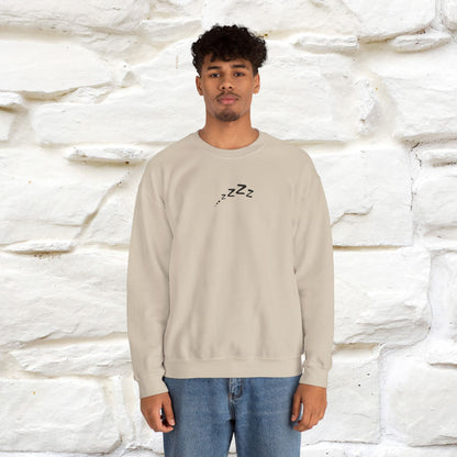''Napping Is My Cardio...'' | Cute Cat Sweatshirt | Nunu&Miao Studio