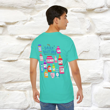 ''Cat Spa'' Cute Cat T-Shirt | Nunu&Miao Studio - Nunu&Miao Studio