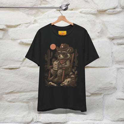 "Tears Of My Enemies" Cat T-shirt |Nunu&Miao Studio - Nunu&Miao Studio