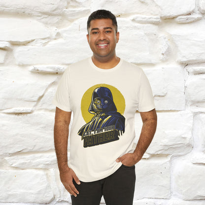 ''Cat I'm Your Father''| CatT-Shirt | Nunu&Miao Studio - Nunu&Miao Studio
