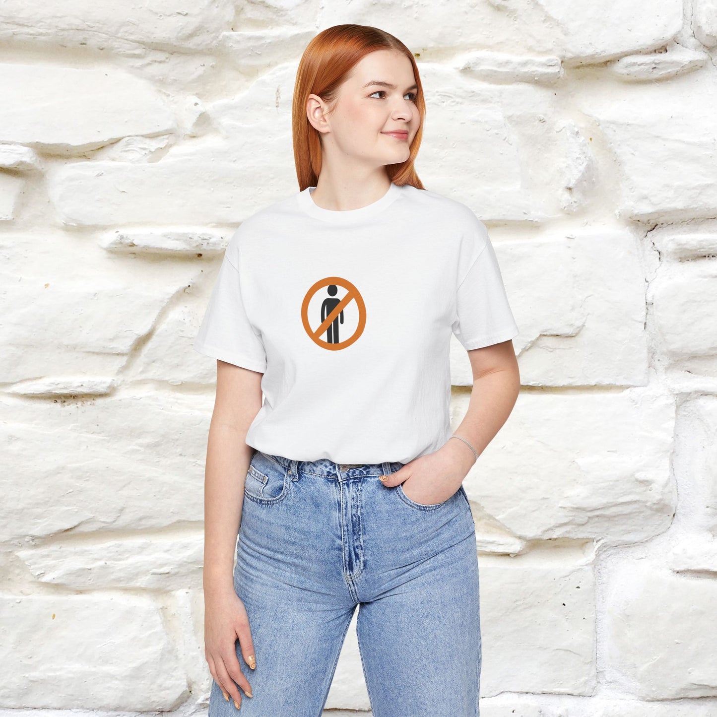 ''Not Today, Human''|  Sarcastic Cat T-Shirt | Front & Back Design | Nunu&Miao Studio