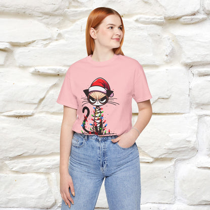 "This Is Merry As I Get" |Funny T-Shirt | Nunu&Miao Studio