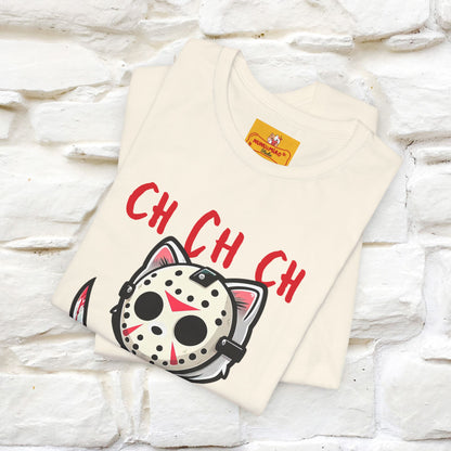 Meow Meow Meow | CatT-Shirt | Nunu&Miao Studio - Nunu&Miao Studio