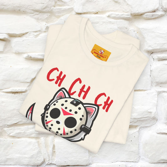 Meow Meow Meow | CatT-Shirt | Nunu&Miao Studio - Nunu&Miao Studio