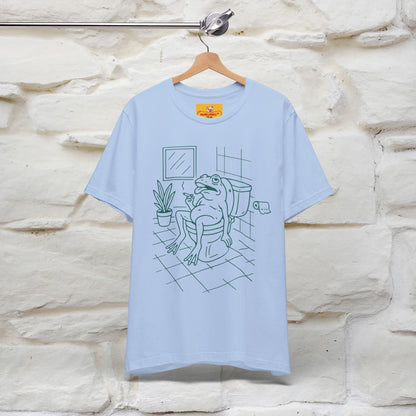 "My  Daily Life.." Funny T-shirt |Nunu&Miao Studio - Nunu&Miao Studio