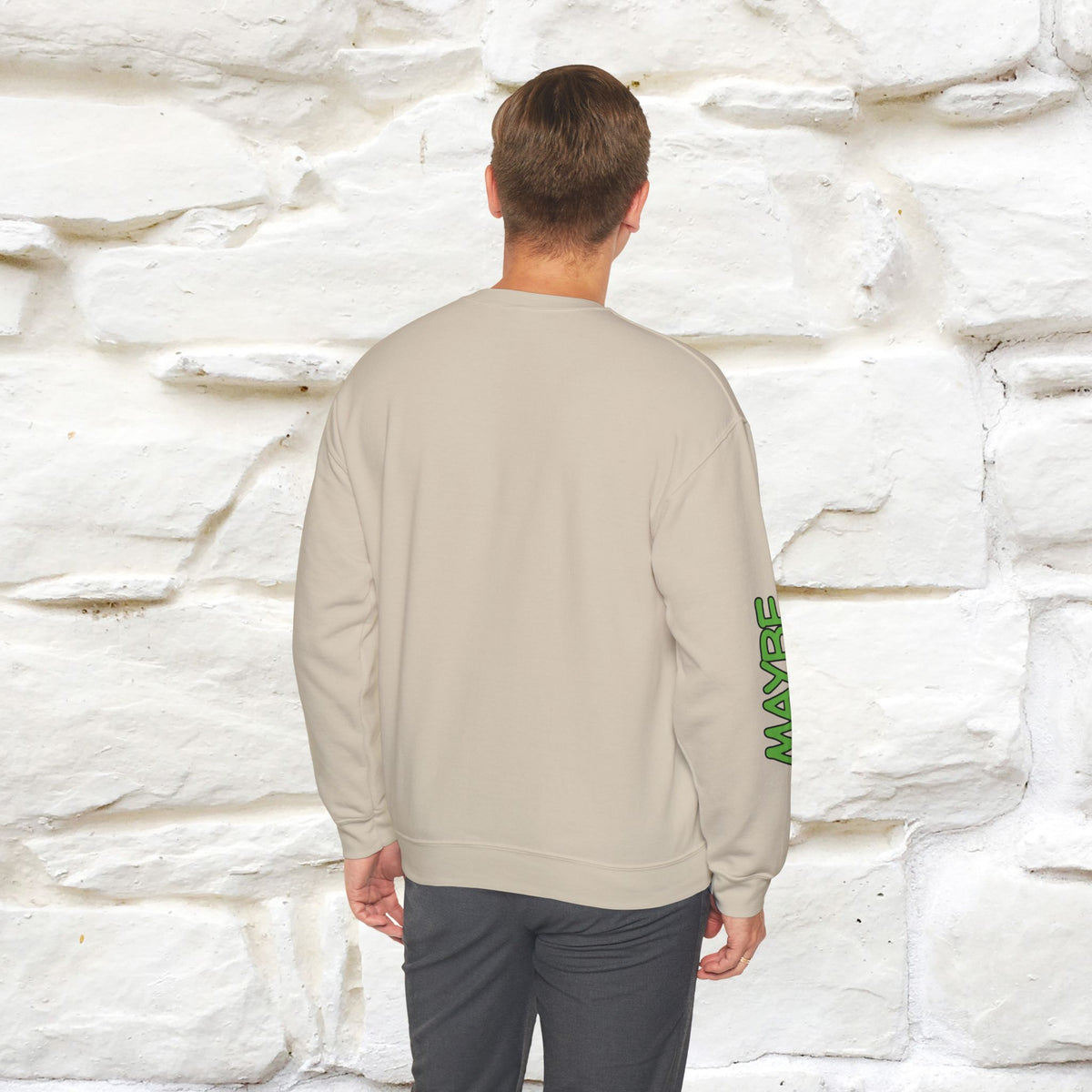''All Guests Must Be Approved...'' |Cat Sweatshirt | Nunu&Miao Studio