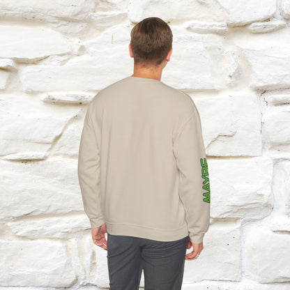''All Guests Must Be Approved...'' |Cat Sweatshirt | Nunu&Miao Studio