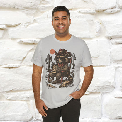 "Tears Of My Enemies" Cat T-shirt |Nunu&Miao Studio - Nunu&Miao Studio