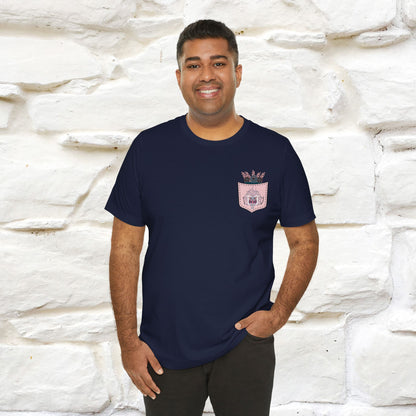 ''Air Fire Cat'' | Cat T-Shirt Front and Back Design | Nunu&Miao Studio - Nunu&Miao Studio