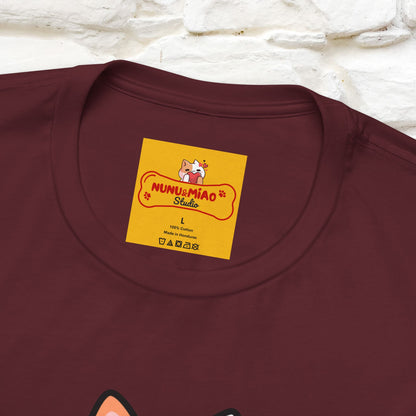 "The Way You Speak To Yourself Matters" |Cat T-Shirt | Nunu&Miao Studio - Nunu&Miao Studio