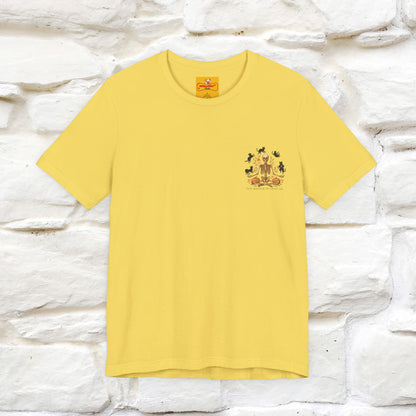 "You're Dead Inside But Still Love Cats " Halloween Cat T-shirt |Nunu&Miao Studio - Nunu&Miao Studio