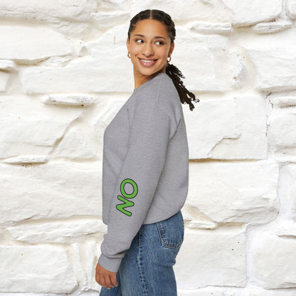 ''All Guests Must Be Approved...'' |Cat Sweatshirt | Nunu&Miao Studio