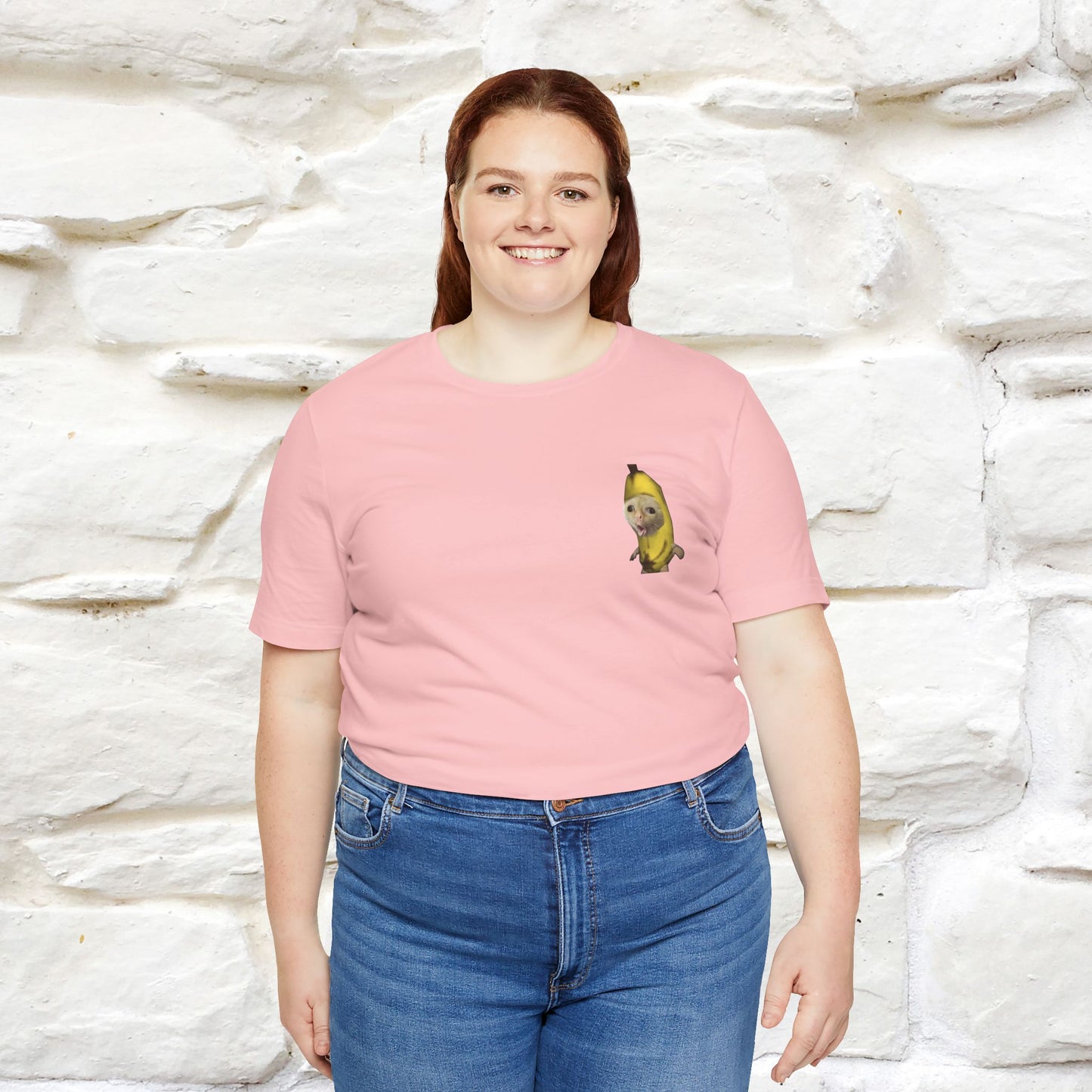 "I Hate My Job ... Oh Please" Funny Cat T-shirt |Nunu&Miao Studio - Nunu&Miao Studio