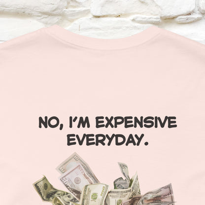 “Are You Free Tomorrow?" Funny Cat T-Shirt | Nunu&Miao Studio