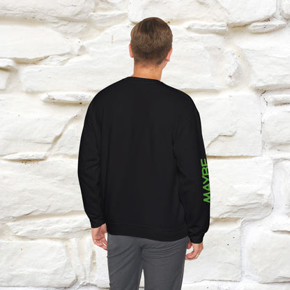 ''All Guests Must Be Approved...'' |Cat Sweatshirt | Nunu&Miao Studio