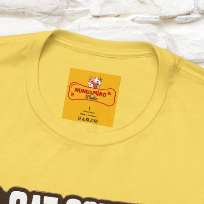 ''A Cat-Godzilla ''| CatT-Shirt | Nunu&Miao Studio - Nunu&Miao Studio