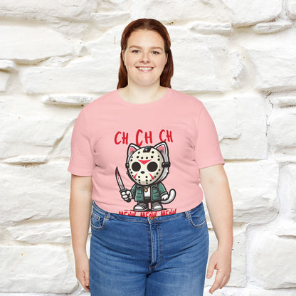 Meow Meow Meow | CatT-Shirt | Nunu&Miao Studio