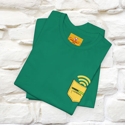 ''Go Away, I’m Introverting'' Cat T-Shirt | Nunu & Miao Studio - Nunu&Miao Studio