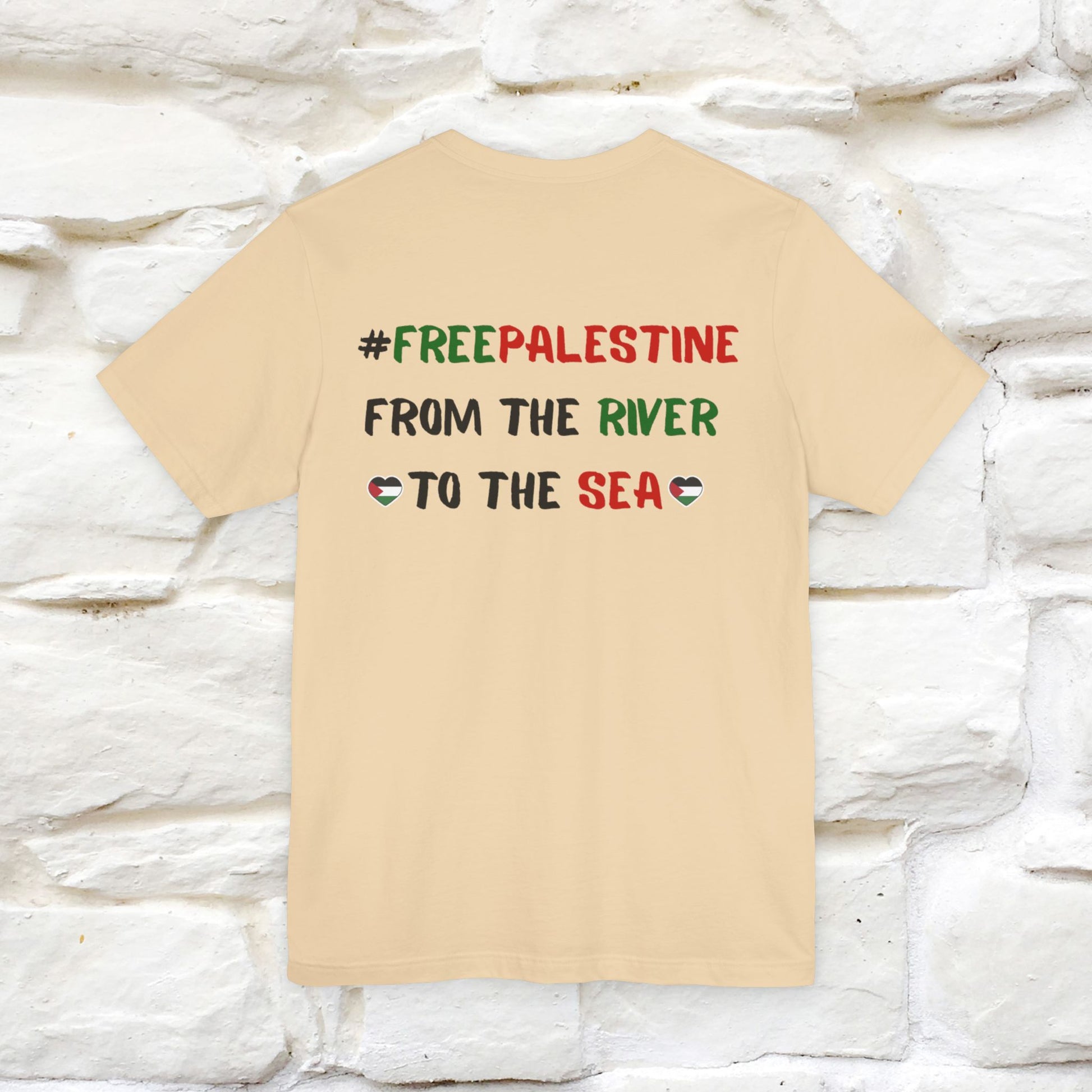 "“I don’t need nine lives....” " Cat T-shirt | Front & Back Design |Nunu&Miao Studio - Nunu&Miao Studio