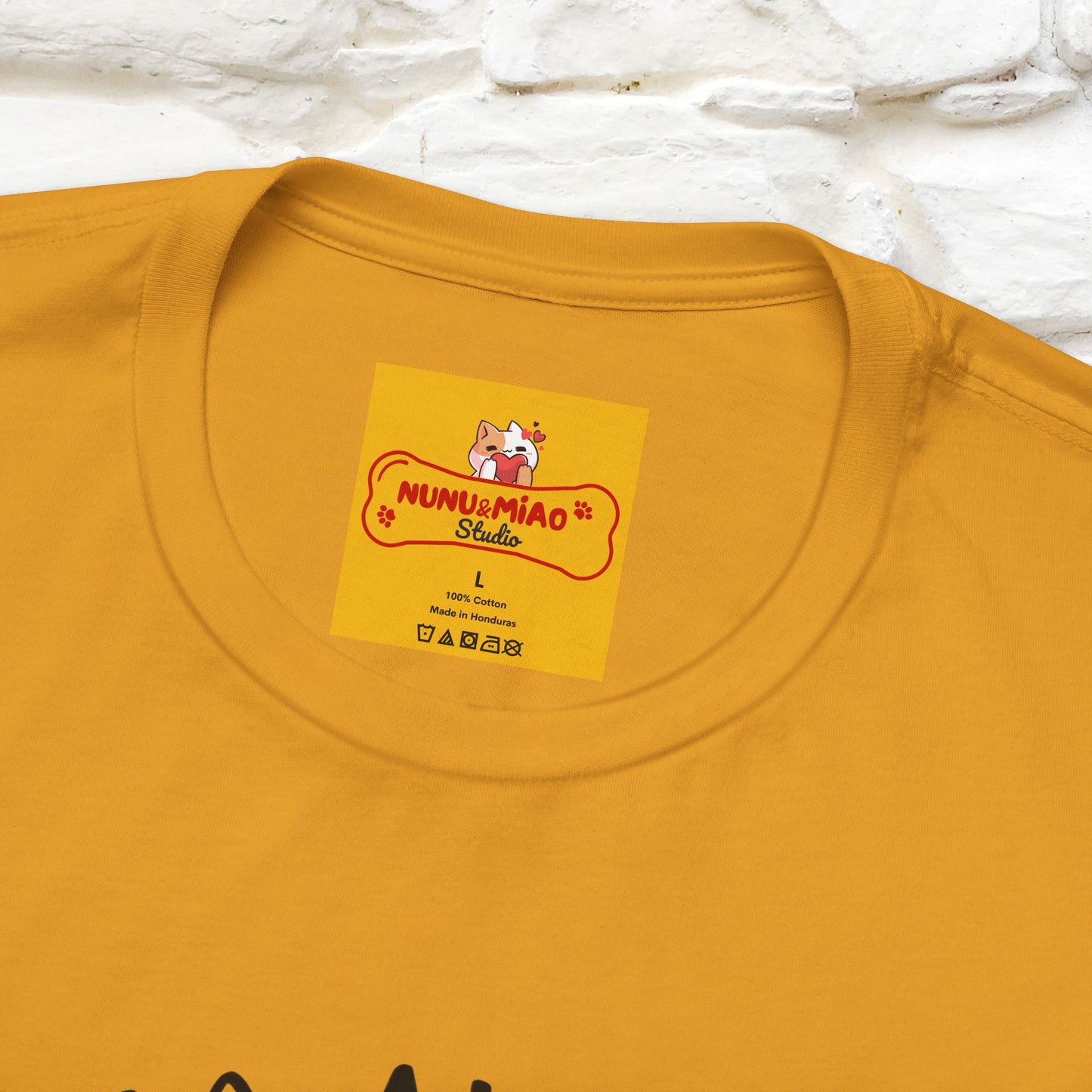 Go Away, I’m Introverting | Funny Introvert Shirt for Men & Women | 100% Cotton* - Nunu&Miao Studio