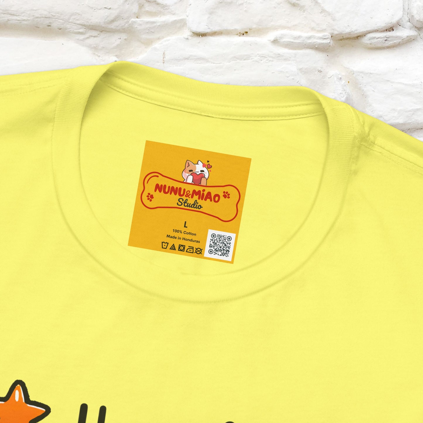 "Have A Merry..." |Funny Cat  T-Shirt | Nunu&Miao Studio