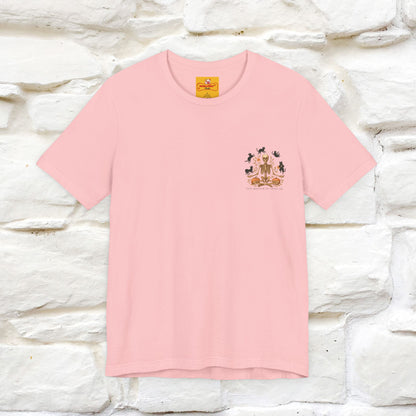 "You're Dead Inside But Still Love Cats " Halloween Cat T-shirt |Nunu&Miao Studio - Nunu&Miao Studio