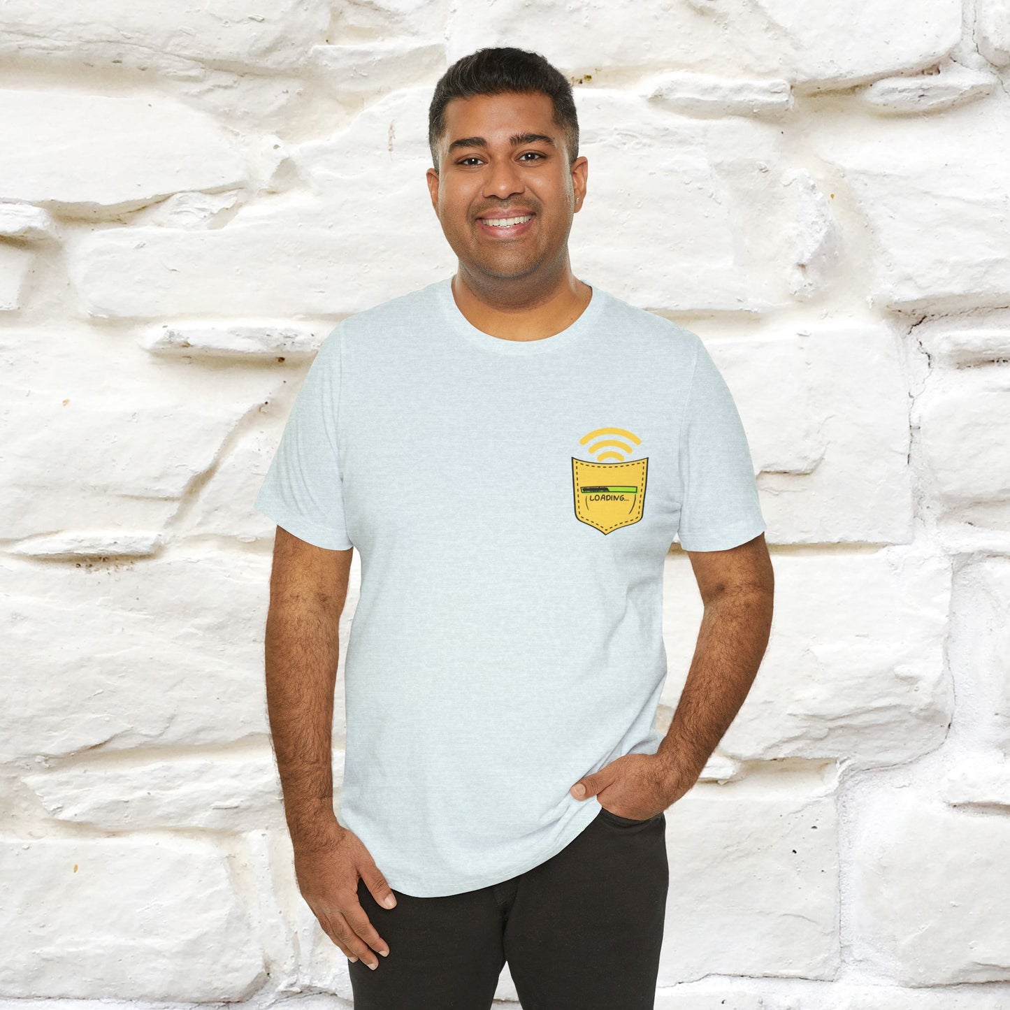 ''Go Away, I’m Introverting'' Cat T-Shirt | Nunu & Miao Studio - Nunu&Miao Studio