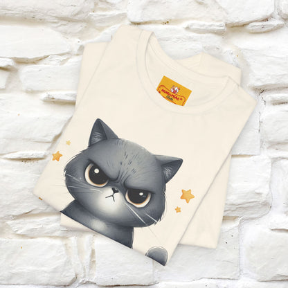 "Thinking Of You" |Funny T-Shirt | Nunu&Miao Studio - Nunu&Miao Studio