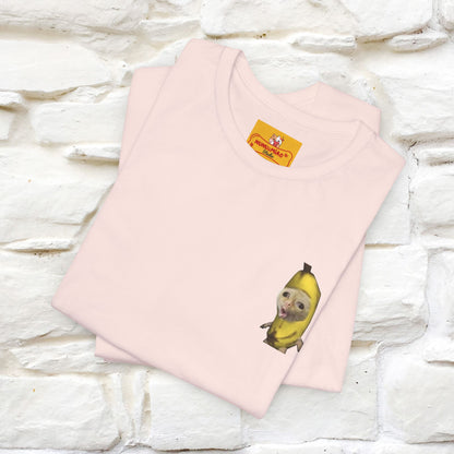 "I Hate My Job ... Oh Please" Funny Cat T-shirt |Nunu&Miao Studio - Nunu&Miao Studio