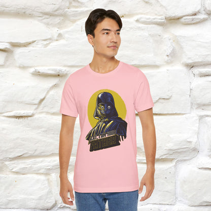 ''Cat I'm Your Father''| CatT-Shirt | Nunu&Miao Studio