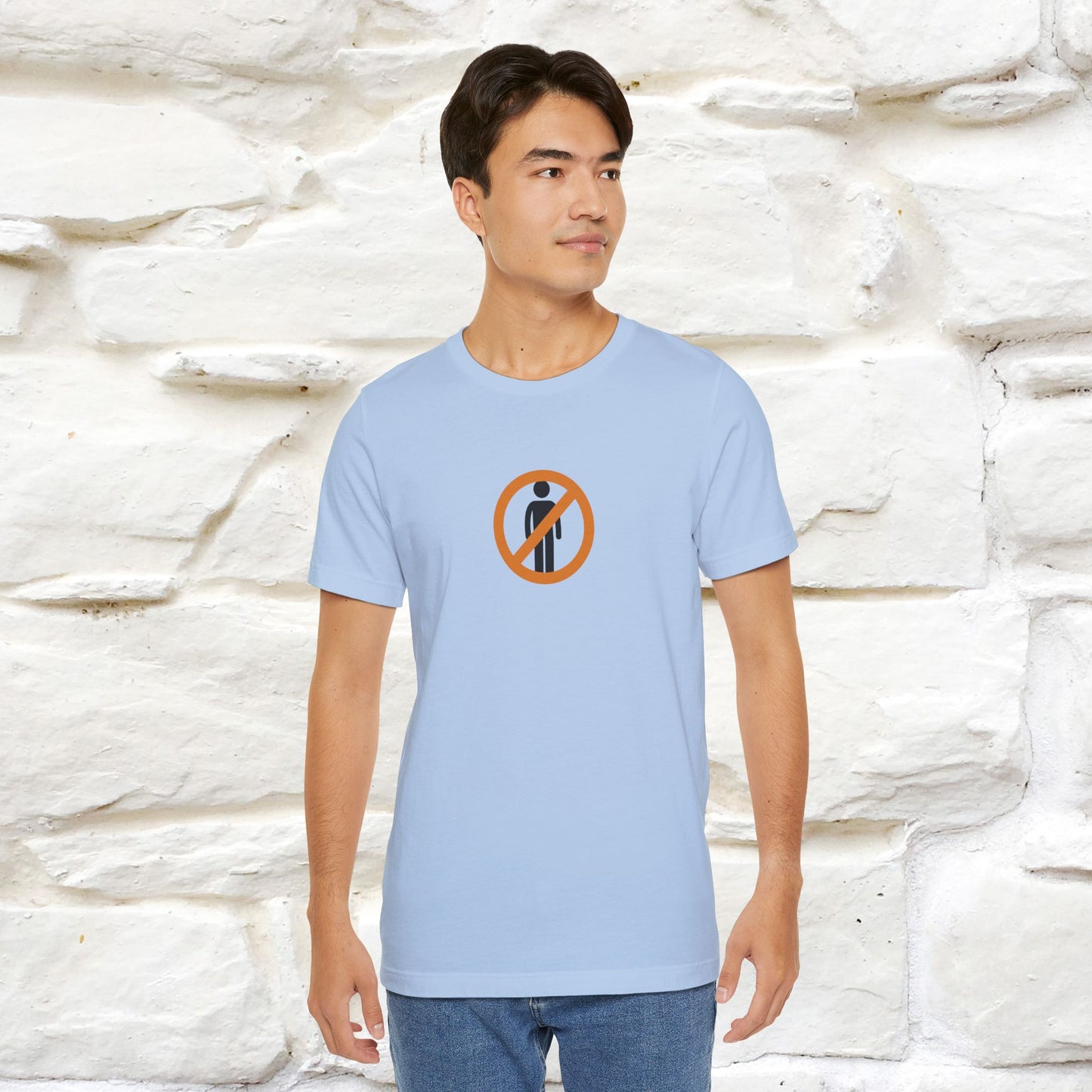 ''Not Today, Human''|  Sarcastic Cat T-Shirt | Front & Back Design | Nunu&Miao Studio