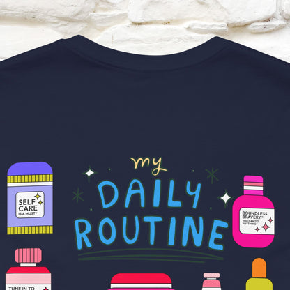 ''Cat Spa'' Cute Cat T-Shirt | Nunu&Miao Studio - Nunu&Miao Studio