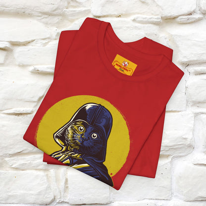 ''Cat I'm Your Father''| CatT-Shirt | Nunu&Miao Studio
