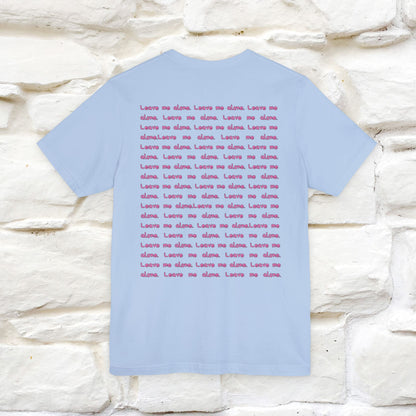 ''Leave Me Alone'' Cat T-Shirt | Nunu&Miao Studio - Nunu&Miao Studio