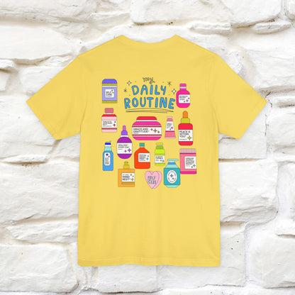 ''Cat Spa'' Cute Cat T-Shirt | Nunu&Miao Studio - Nunu&Miao Studio