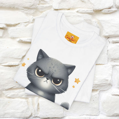"Thinking Of You" |Funny T-Shirt | Nunu&Miao Studio - Nunu&Miao Studio