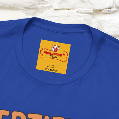 Certified Homebody Tee – Hilarious Lazy Lifestyle Shirt | Nunu & Miao Studio - Nunu&Miao Studio