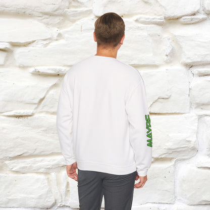 ''All Guests Must Be Approved...'' |Cat Sweatshirt | Nunu&Miao Studio