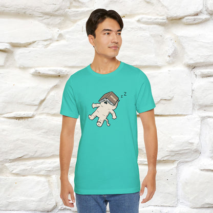 ''History repeats itself… first as tragedy...''| Funny T-Shirt | Nunu&Miao Studio