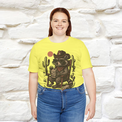 "Tears Of My Enemies" Cat T-shirt |Nunu&Miao Studio - Nunu&Miao Studio