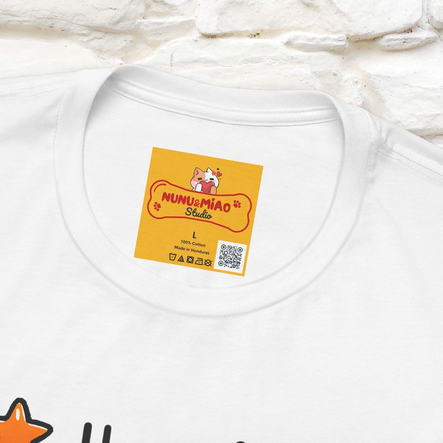 "Have A Merry..." |Funny Cat  T-Shirt | Nunu&Miao Studio