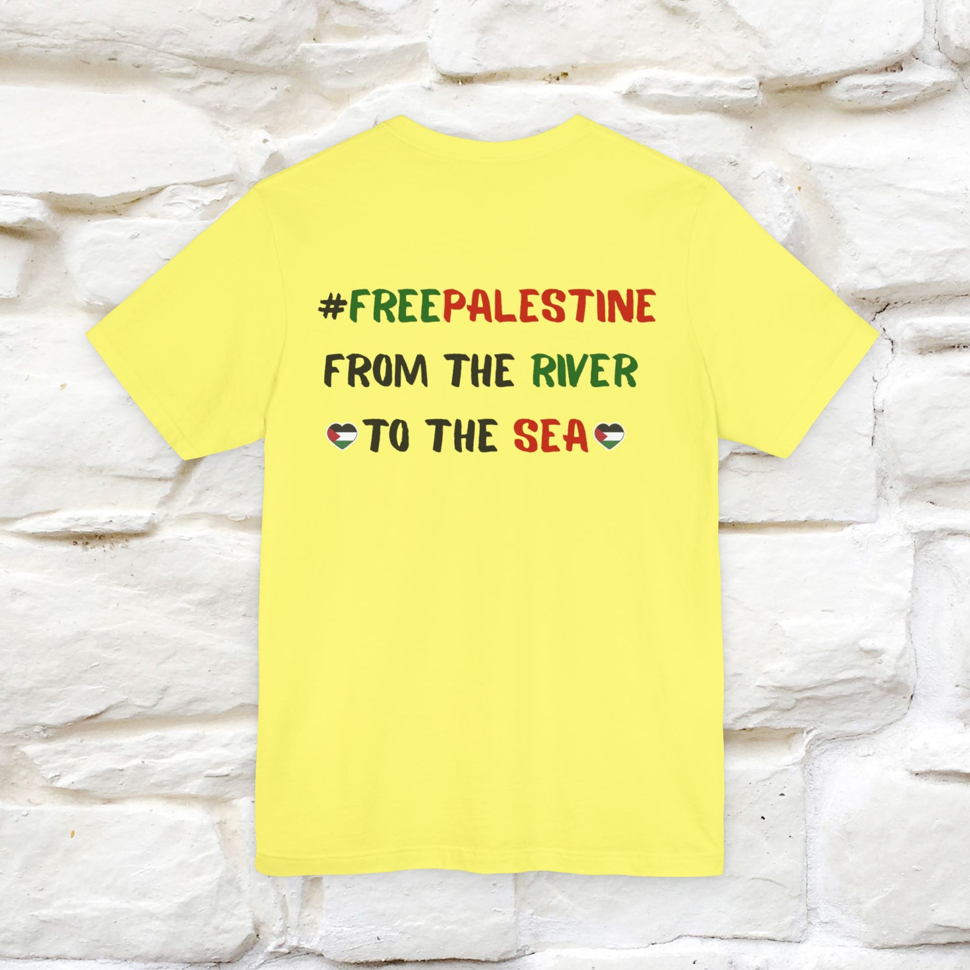 "“I don’t need nine lives....” " Cat T-shirt | Front & Back Design |Nunu&Miao Studio - Nunu&Miao Studio