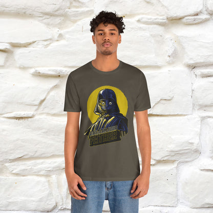 ''Cat I'm Your Father''| CatT-Shirt | Nunu&Miao Studio - Nunu&Miao Studio