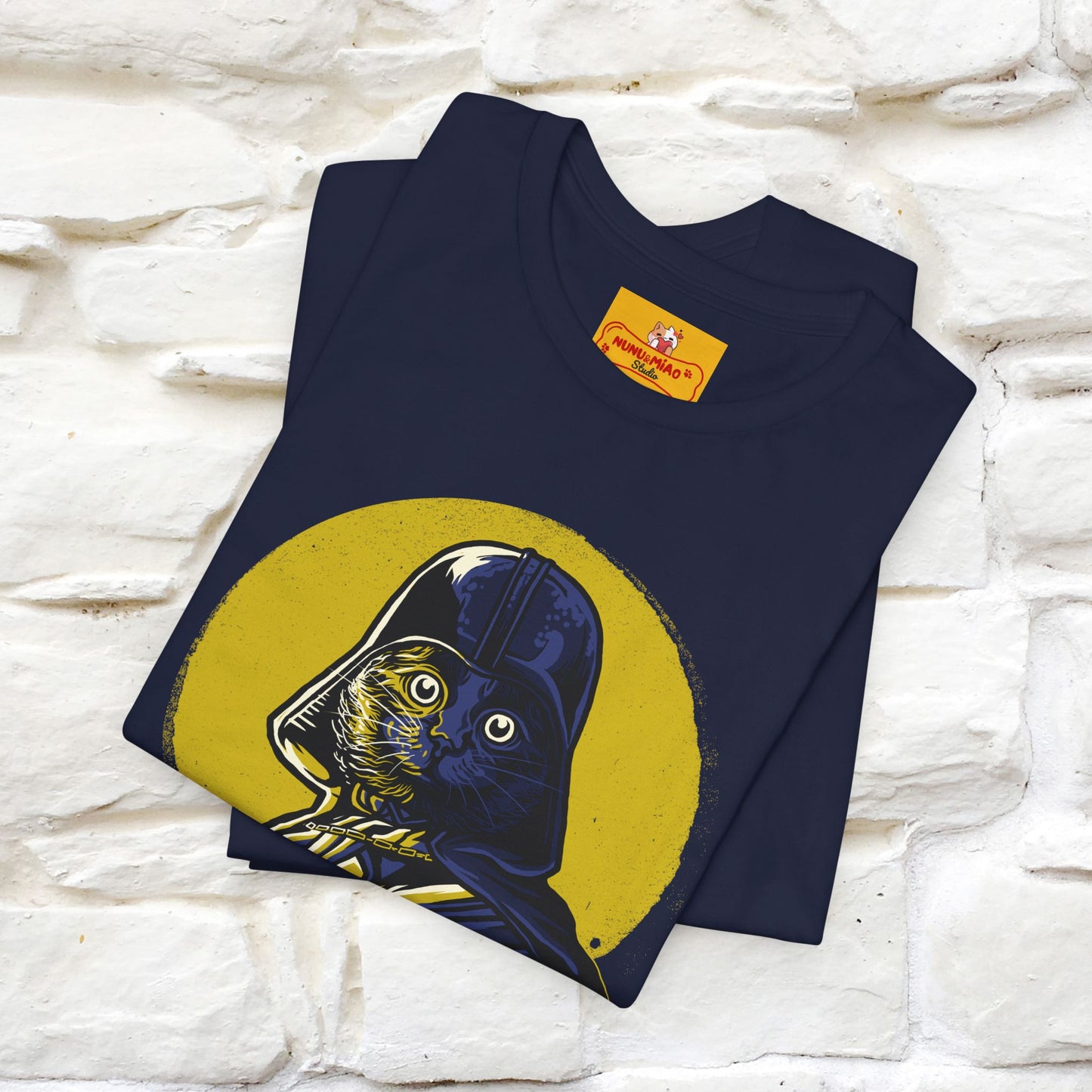 ''Cat I'm Your Father''| CatT-Shirt | Nunu&Miao Studio - Nunu&Miao Studio