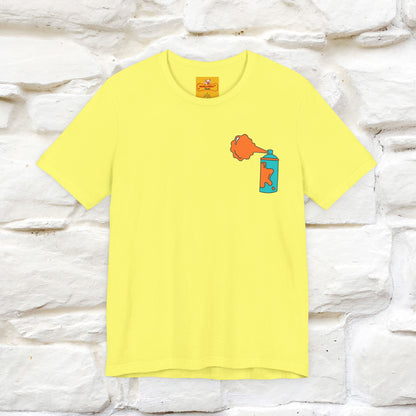 ''Change The Rules'' - Cat T-shirt -Nunu&Miao Studio - Nunu&Miao Studio