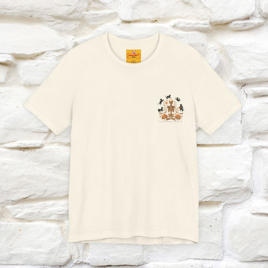 "You're Dead Inside But Still Love Cats " Halloween Cat T-shirt |Nunu&Miao Studio - Nunu&Miao Studio