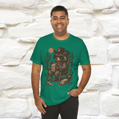 "Tears Of My Enemies" Cat T-shirt |Nunu&Miao Studio - Nunu&Miao Studio