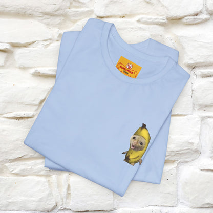 "I Hate My Job ... Oh Please" Funny Cat T-shirt |Nunu&Miao Studio - Nunu&Miao Studio