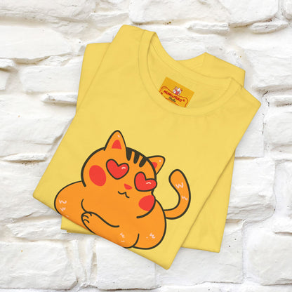 ''I’m Not Single, I Have a Cat'' |Cat Shirt | Nunu&Miao Studio - Nunu&Miao Studio