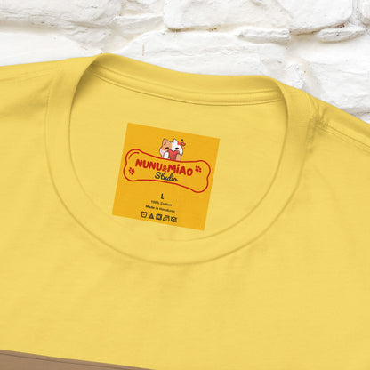 ''Purr-Icasso Masters Of Meows'' | CatT-Shirt | Nunu&Miao Studio - Nunu&Miao Studio